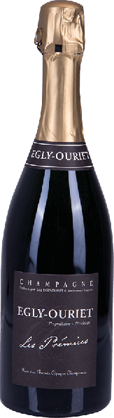 Champagne Les Prémices 