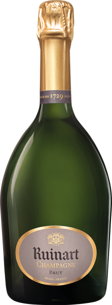 Champagne "R" de Ruinart Brut 