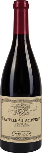 Chapelle-Chambertin Grand Cru 2019 