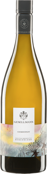 Chardonnay 2024 