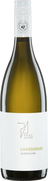 Chardonnay 2024 
