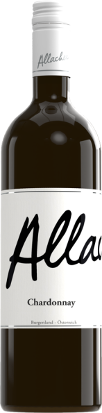Chardonnay 2025 