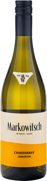 Chardonnay Carnuntum DAC 2025 