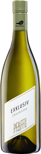 Chardonnay Exklusiv 2025 
