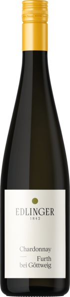 Chardonnay Furth bei Göttweig 2025 