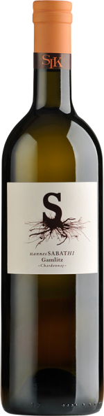 Chardonnay Gamlitz 2021 
