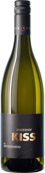 Chardonnay Gritschenberg 2024 