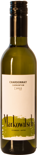 Chardonnay Halbflasche 2025 