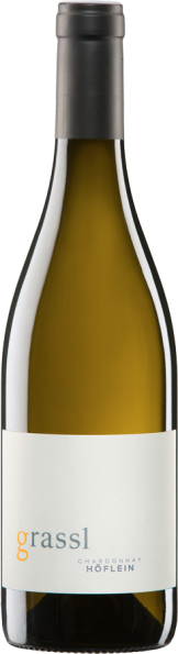 Chardonnay Höflein 2024 
