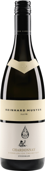 Chardonnay Illyr Steiermark 2023 