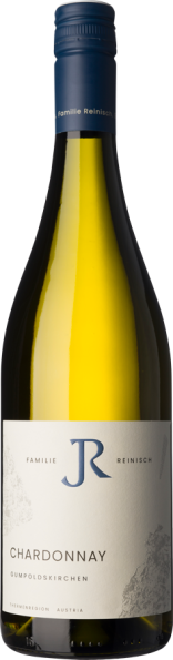 Chardonnay Kalkstein 2024 