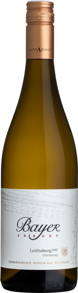 Chardonnay Leithaberg DAC 2023 