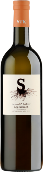 Chardonnay Leutschach 2022 