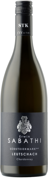 Chardonnay Leutschach Südsteiermark DAC 2024 