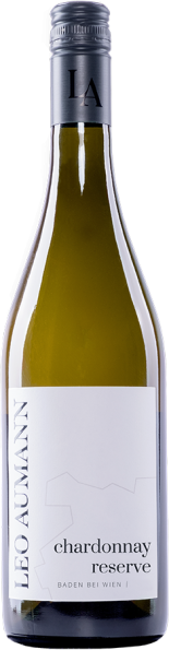 Chardonnay Reserve 2023 