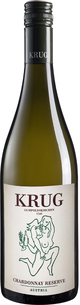 Chardonnay Reserve 2024 