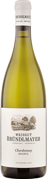 Chardonnay Reserve Ried Steinberg 2022 