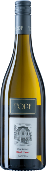 Chardonnay Ried Hasel 2022 