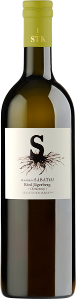 Chardonnay Ried Jägerberg 1STK 2022 