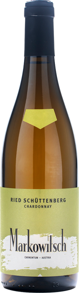 Chardonnay Ried Schüttenberg Carnuntum DAC 2023 