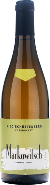 Chardonnay Ried Schüttenberg Carnuntum DAC Magnum 2022 