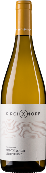 Chardonnay Ried Tatschler Leithaberg DAC 2023 