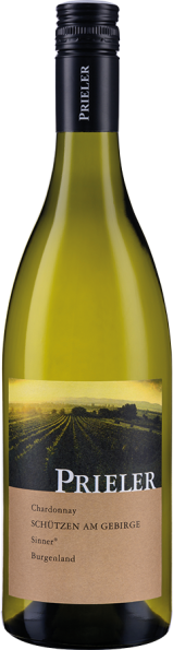 Chardonnay Schützen Sinner® 2025 