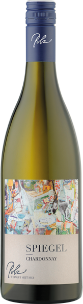 Chardonnay Spiegel 2024 