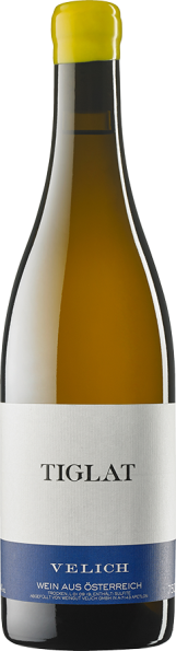 Chardonnay Tiglat 2022 