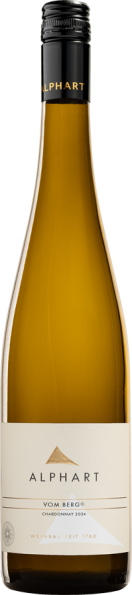Chardonnay vom Berg 2025 