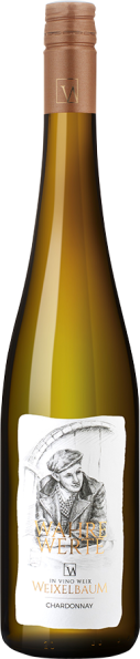 Chardonnay Wahre Werte 2021 