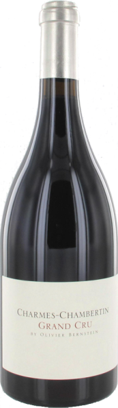 Charmes-Chambertin Grand Cru 2021 