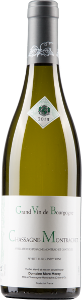 Chassagne-Montrachet 2023 