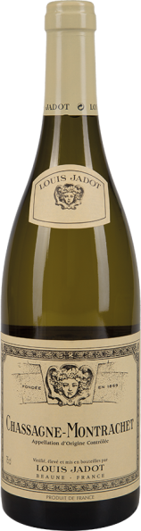 Chassagne-Montrachet 2023 