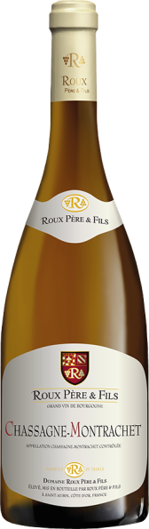 Chassagne-Montrachet AOC 2021 