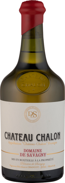 Château Chalon Jura 2018 