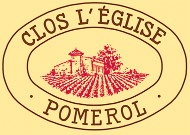 CHÂTEAU CLOS L'EGLISE 2022 