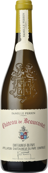 Château de Beaucastel Châteauneuf-du-Pape Blanc AOC 2024 