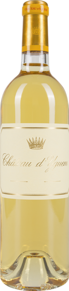 CHATEAU D'YQUEM 1er Grand Cru Classé Supérieur 2020 