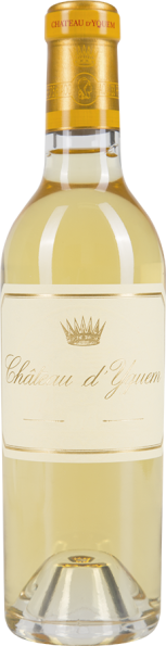 CHÂTEAU D'YQUEM 1er Grand Cru Classé Supérieur Halbflasche 2021 