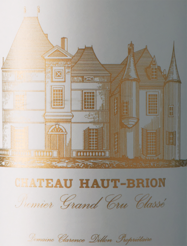 CHÂTEAU HAUT-BRION 1er Grand Cru Classé 2022 