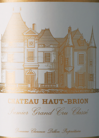 CHÂTEAU HAUT-BRION BLANC 1er Grand Cru Classé 2022 