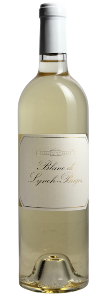 Chateau Lynch Bages Blanc 2022 