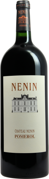 CHÂTEAU NENIN Magnum 2021 