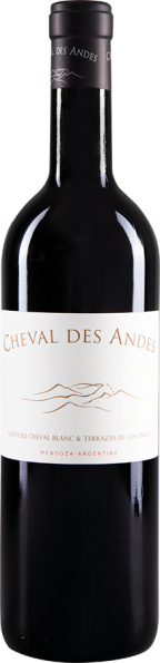Cheval des Andes 2020 