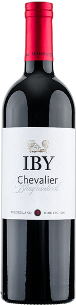 Chevalier 2015 