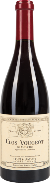 Clos de Vougeot Grand Cru 2023 