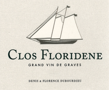 CLOS FLORIDÈNE BLANC 2022 