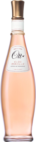 Clos Mireille Rosé Côtes de Provence AOC 2024 