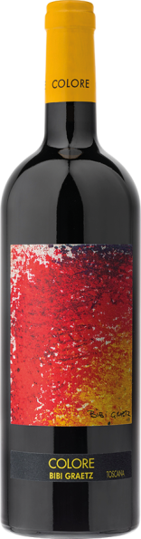 Colore Toscana IGP 2021 